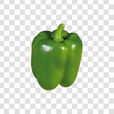 Baixe De Graça Pimentão Png Transparente (2)