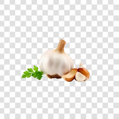 Baixe De Graça Alho Png Transparente Em Alta Qualidade