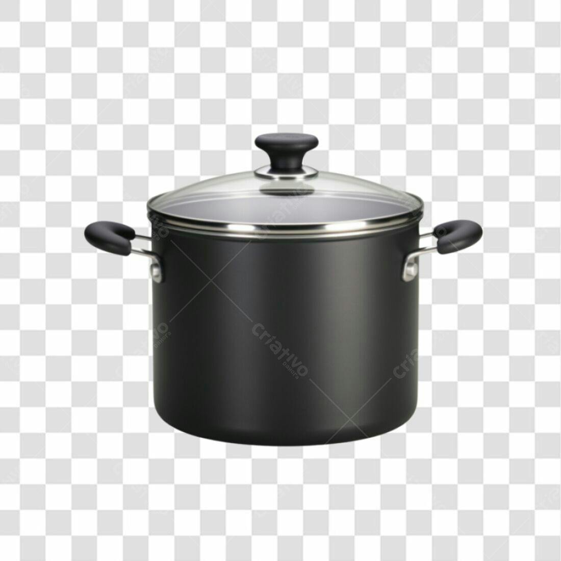 Icone Panela Cozinha PNG com fundo transparente