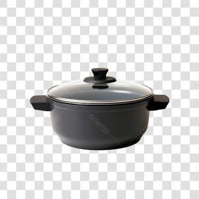 Baixe De Graça Panela Em Alta Qualidade Png Transparente (14)