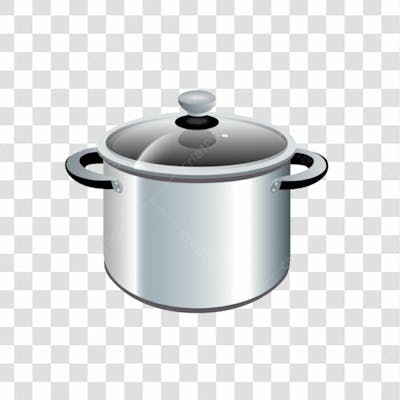 Baixe De Graça Panela Em Alta Qualidade Png Transparente (18)