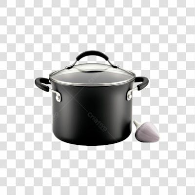 Baixe De Graça Panela Em Alta Qualidade Png Transparente (21)