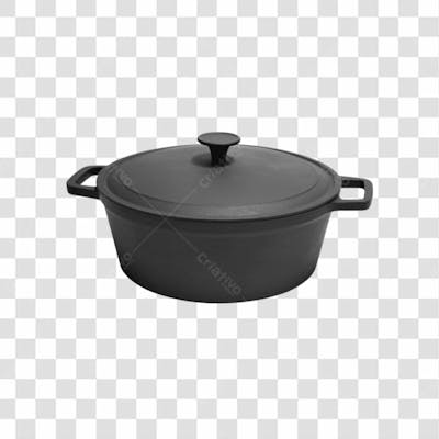 Baixe De Graça Panela Em Alta Qualidade Png Transparente (24)