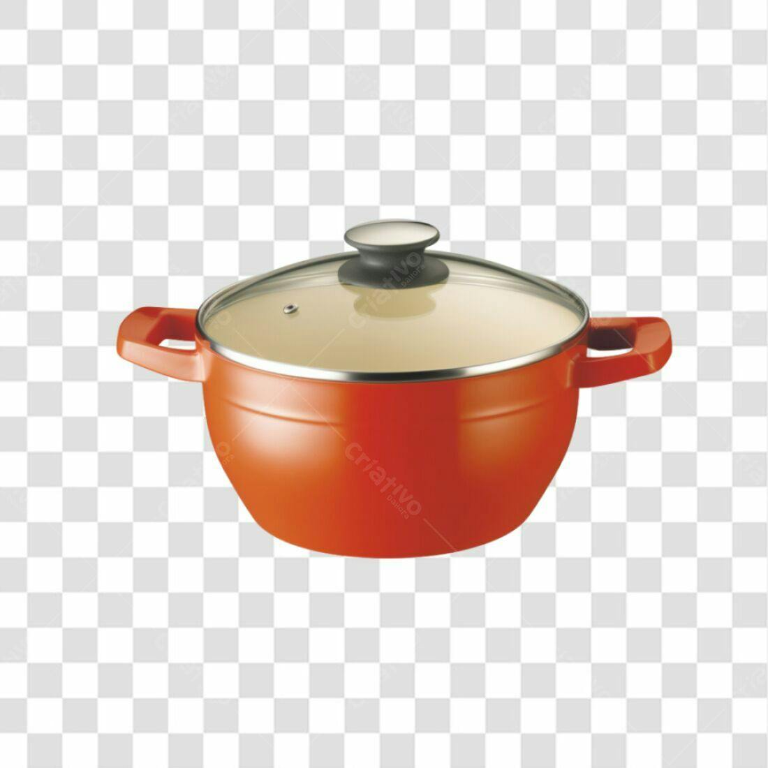 Icone Panela Cozinha PNG com fundo transparente