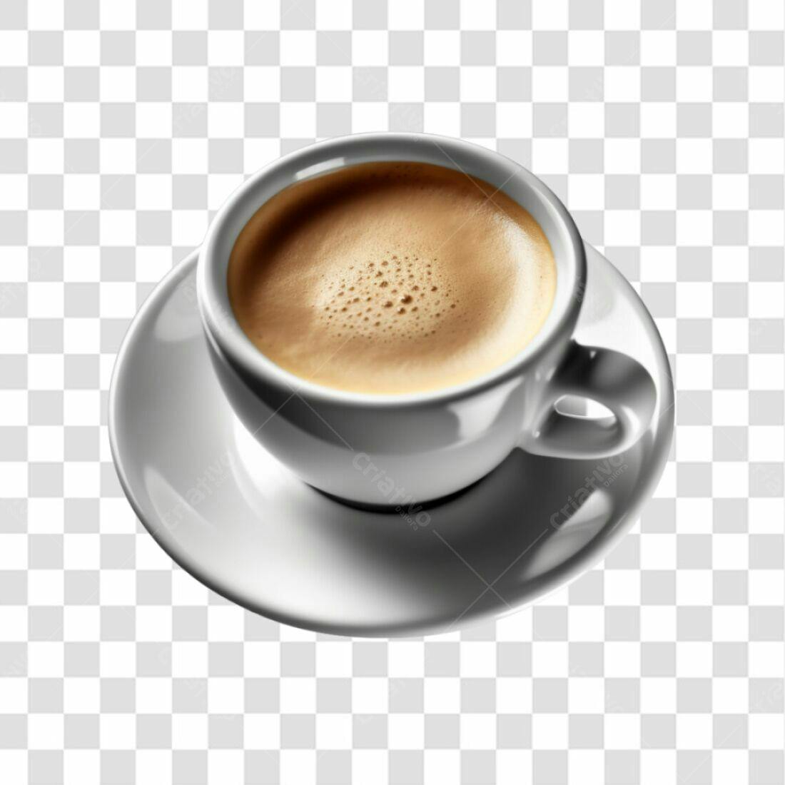 Icone Café PNG com fundo transparente