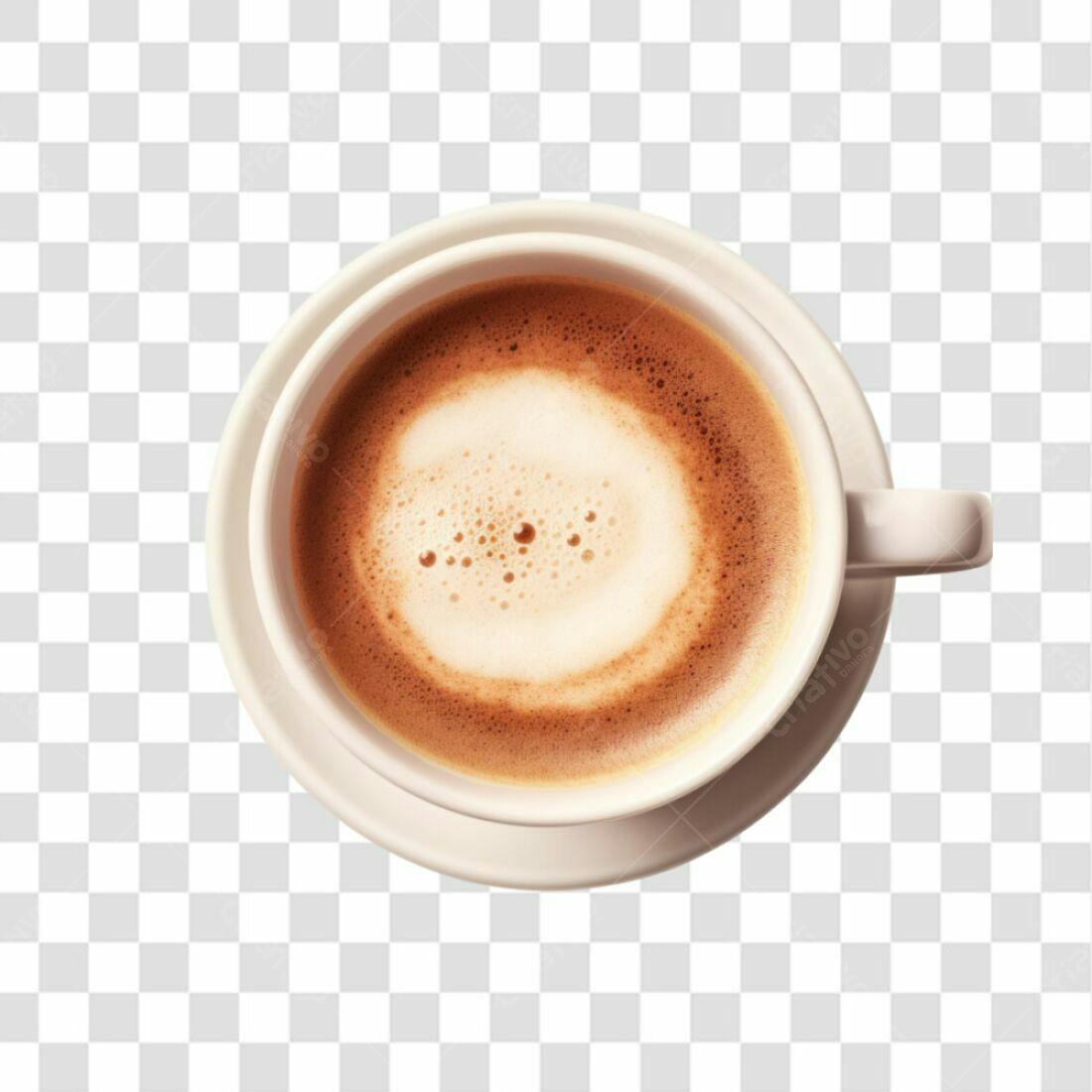 Icone Café PNG com fundo transparente