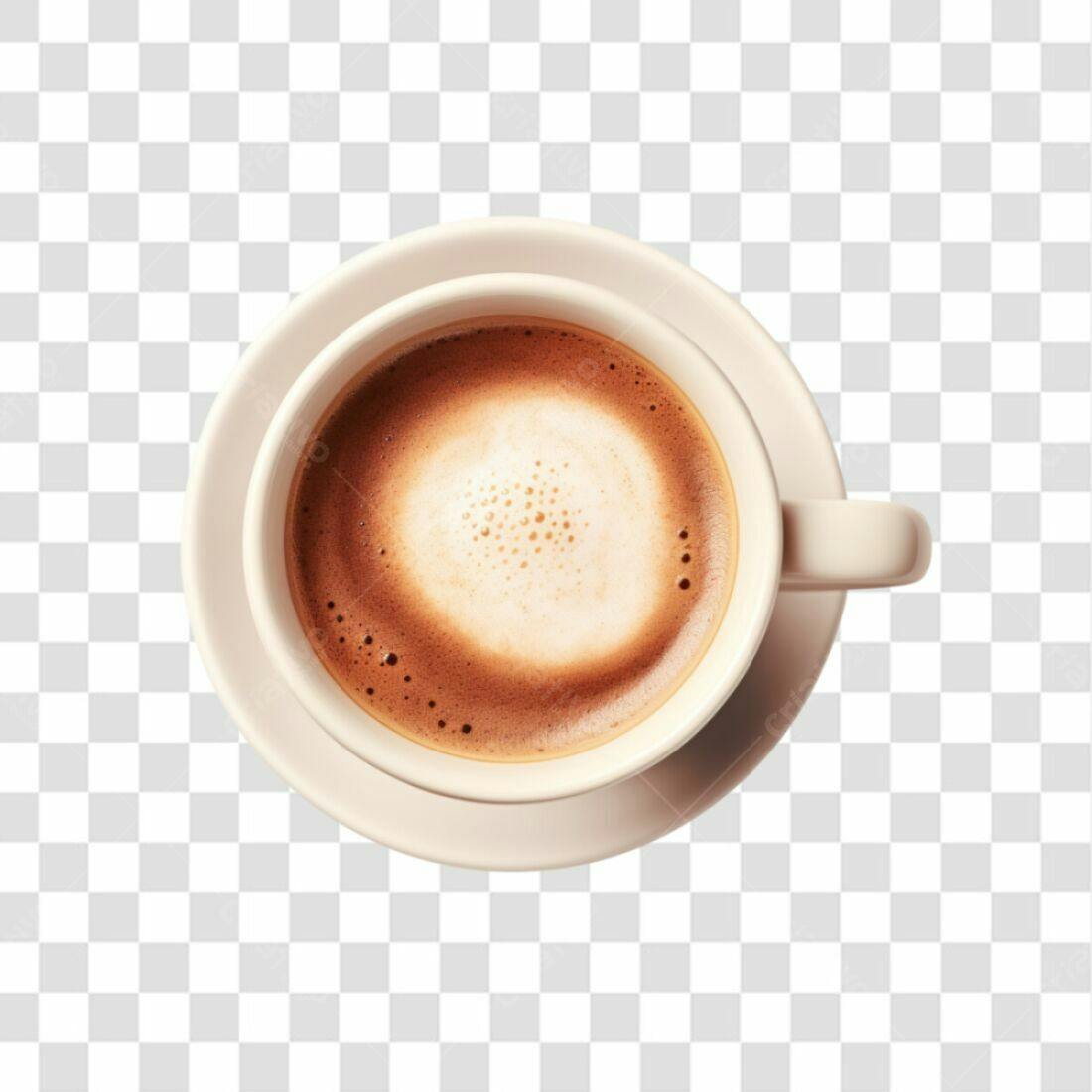 Icone Café PNG com fundo transparente