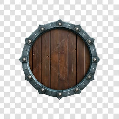 Baixe De Graça Placa 3D De Madeira Em Alta Qualidade Png Transparente (4)