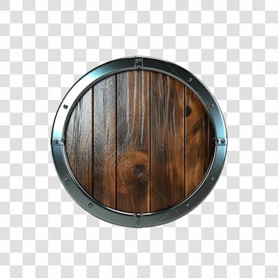 Baixe De Graça Placa 3D De Madeira Em Alta Qualidade Png Transparente (8)