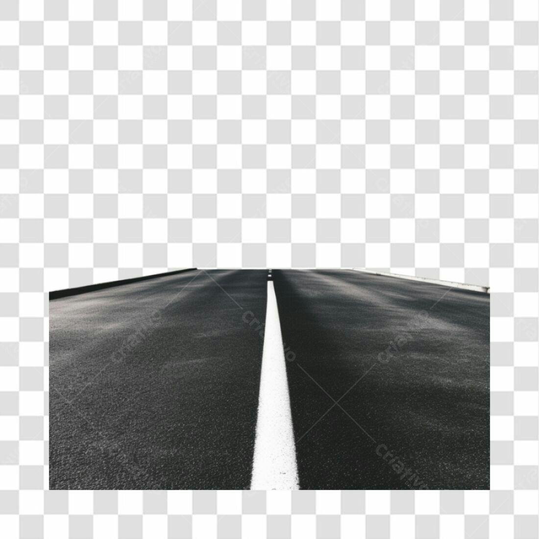 Icone Estrada PNG com fundo transparente