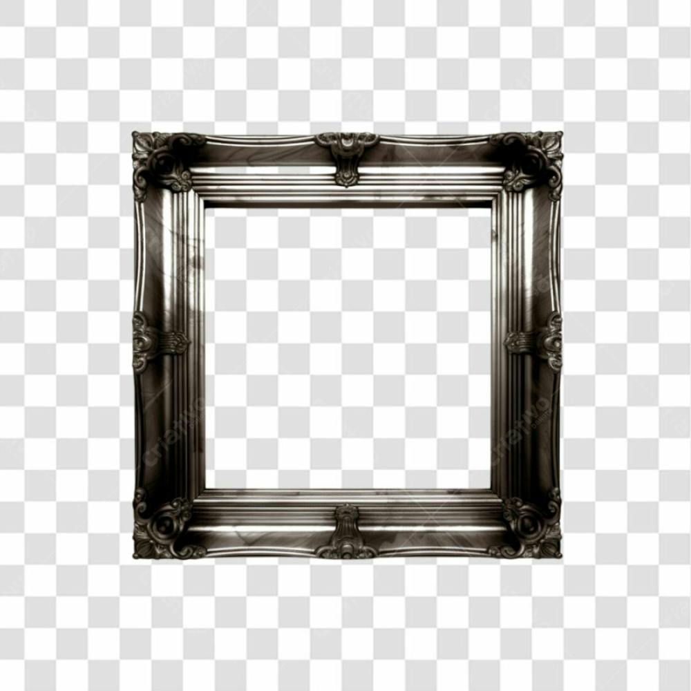 Baixe De Graça Quadro Png Transparente (3)