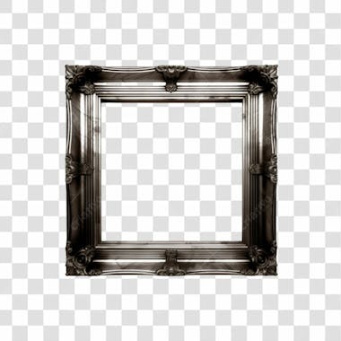 Baixe de graça quadro png transparente