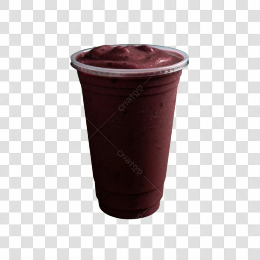 Baixe De Graça Copo De Açaí Png Transparente (2)