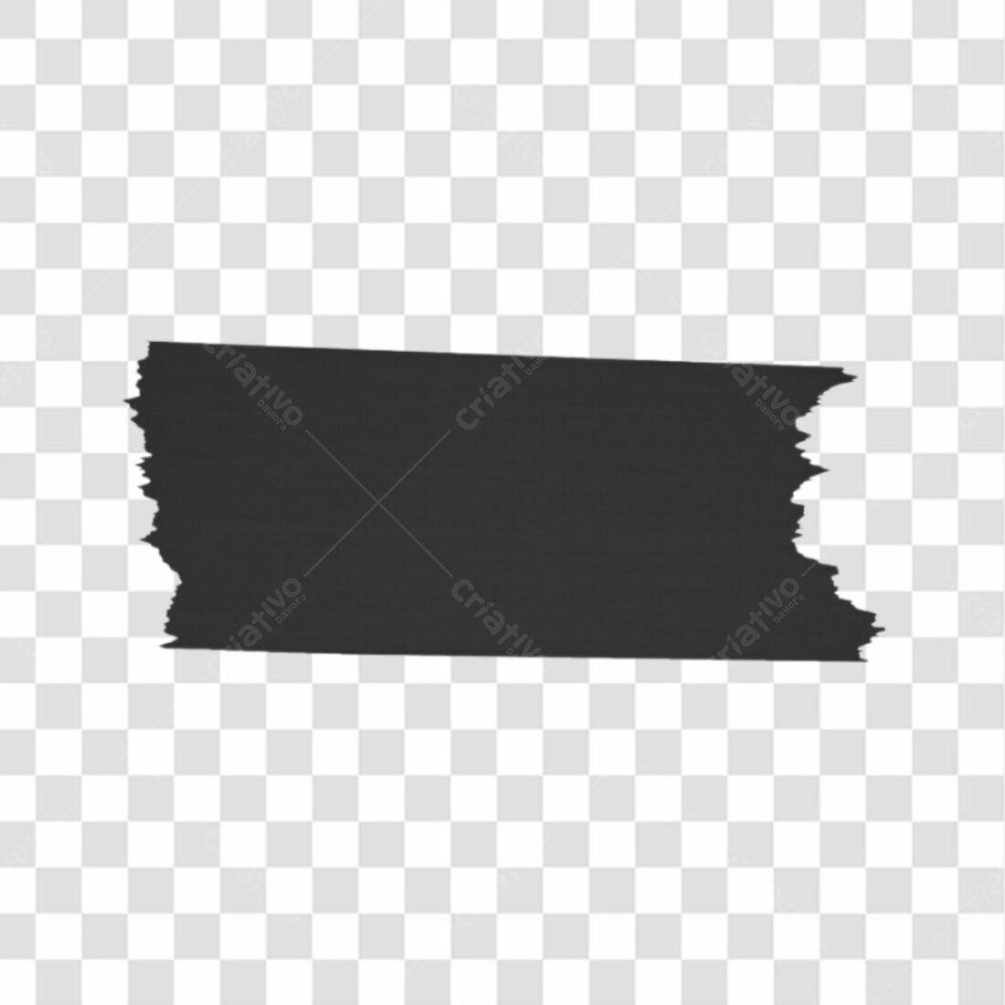 Fita Adesiva PNG com fundo transparente