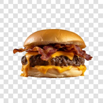 Baixe de graça hamburguer em alta quallidade png transparente