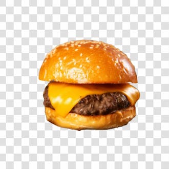 Baixe de graça hamburguer em alta qualidade png transparente