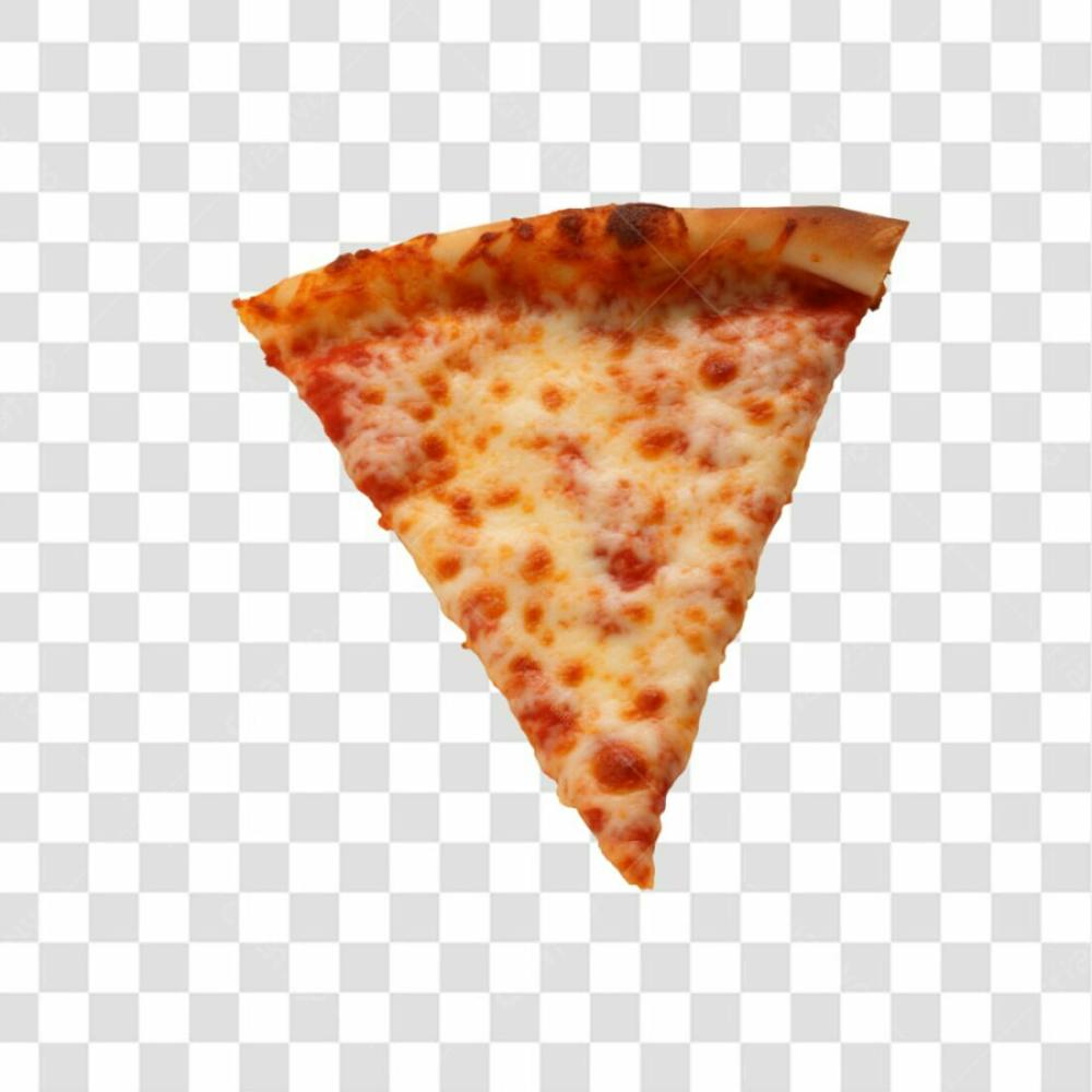 Baixe De Graça Fatia De Pizza Queijo Png Transparente