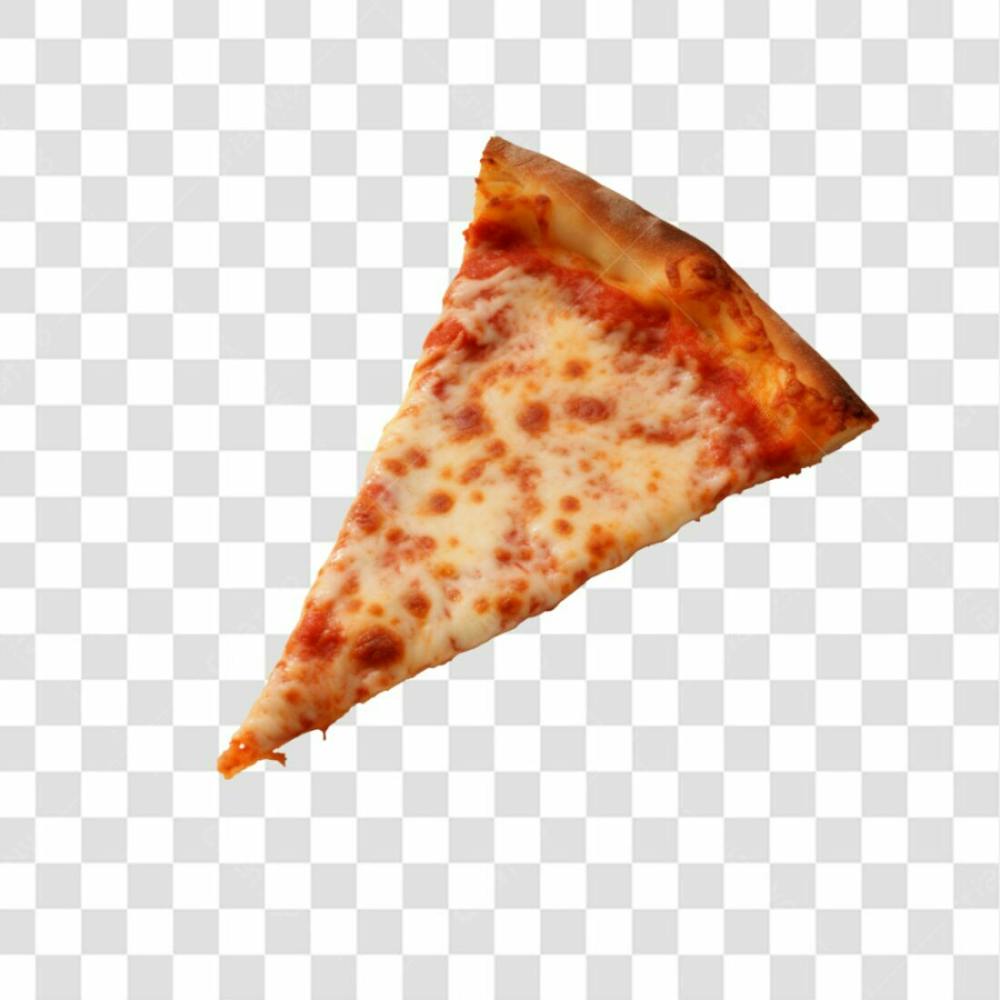 Baixe De Graça Fatia De Pizza Queijo Png Transparente