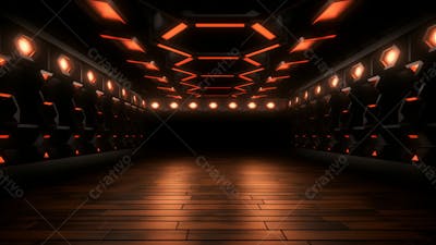 Baixe De Graça Background Futurista 3D Luzes Alta Qualidade (6)
