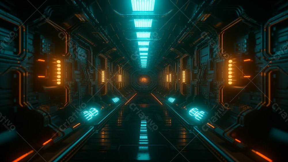Baixe De Graça Background Neon Futurista Em Alta Qualidade (5)