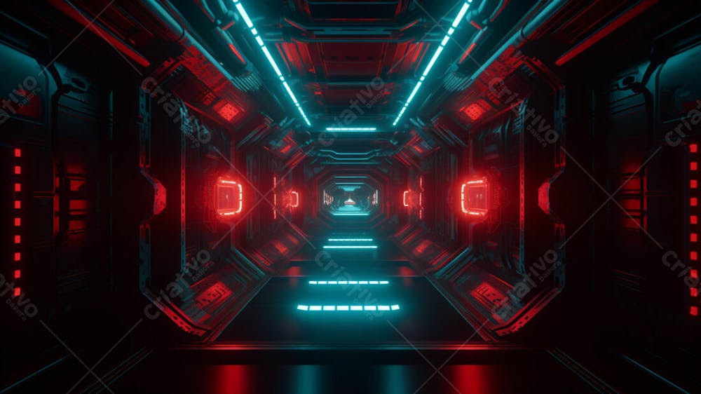 Baixe De Graça Background Neon Futurista Em Alta Qualidade (6)
