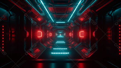 Baixe De Graça Background Neon Futurista Em Alta Qualidade (6)