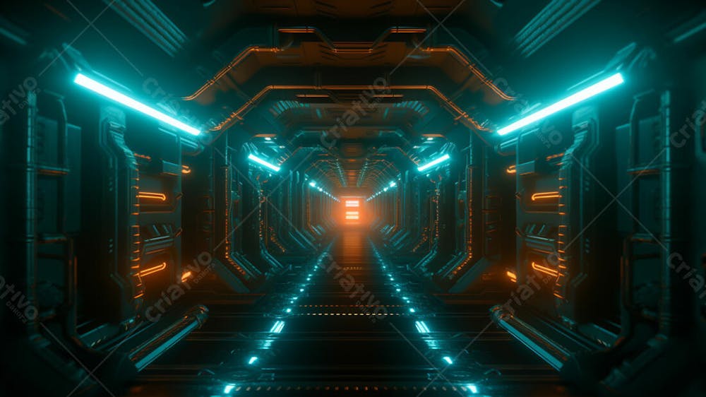Baixe De Graça Background Neon Futurista Em Alta Qualidade (19)
