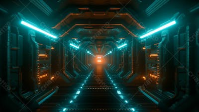 Baixe De Graça Background Neon Futurista Em Alta Qualidade (19)