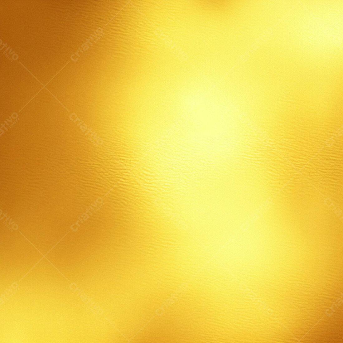 Textura ouro metálico para fundo
