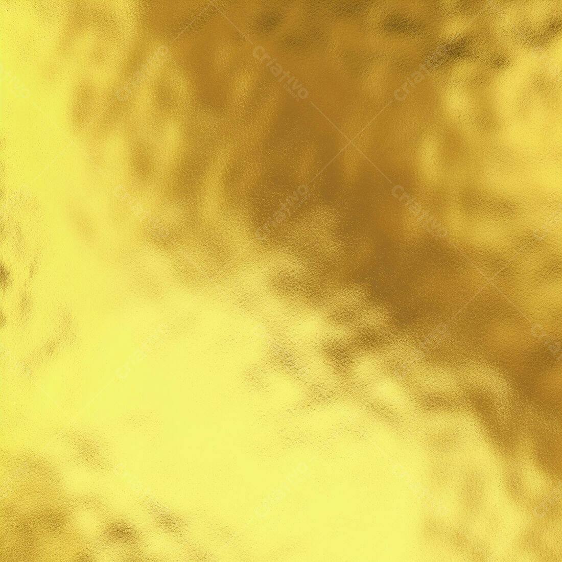 Textura ouro metálico para fundo
