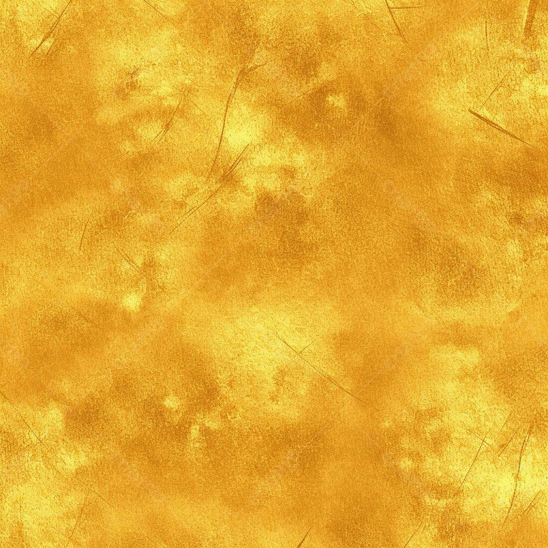 Textura ouro metálico para fundo