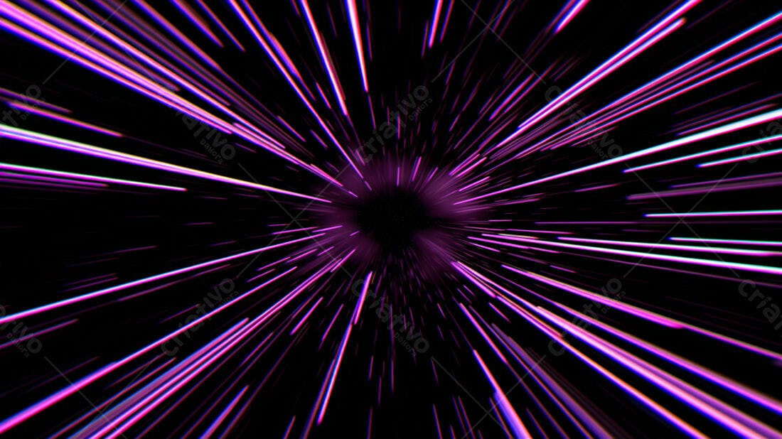 Textura Luz Neon para Fundo Cyberpunk
