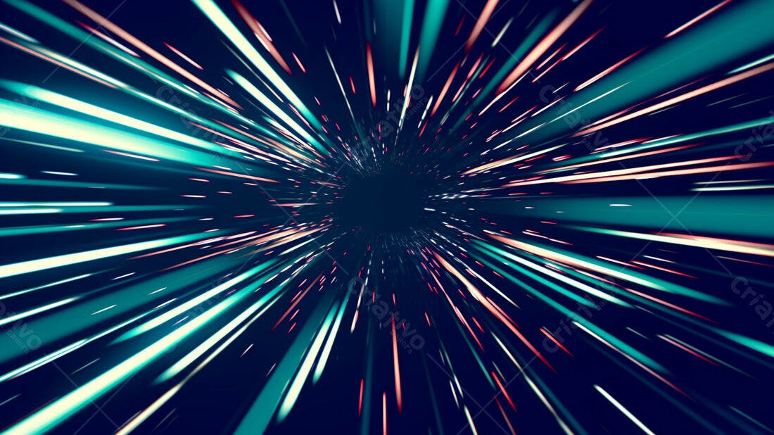 Textura Luz Estrela para Fundo de Vídeo
