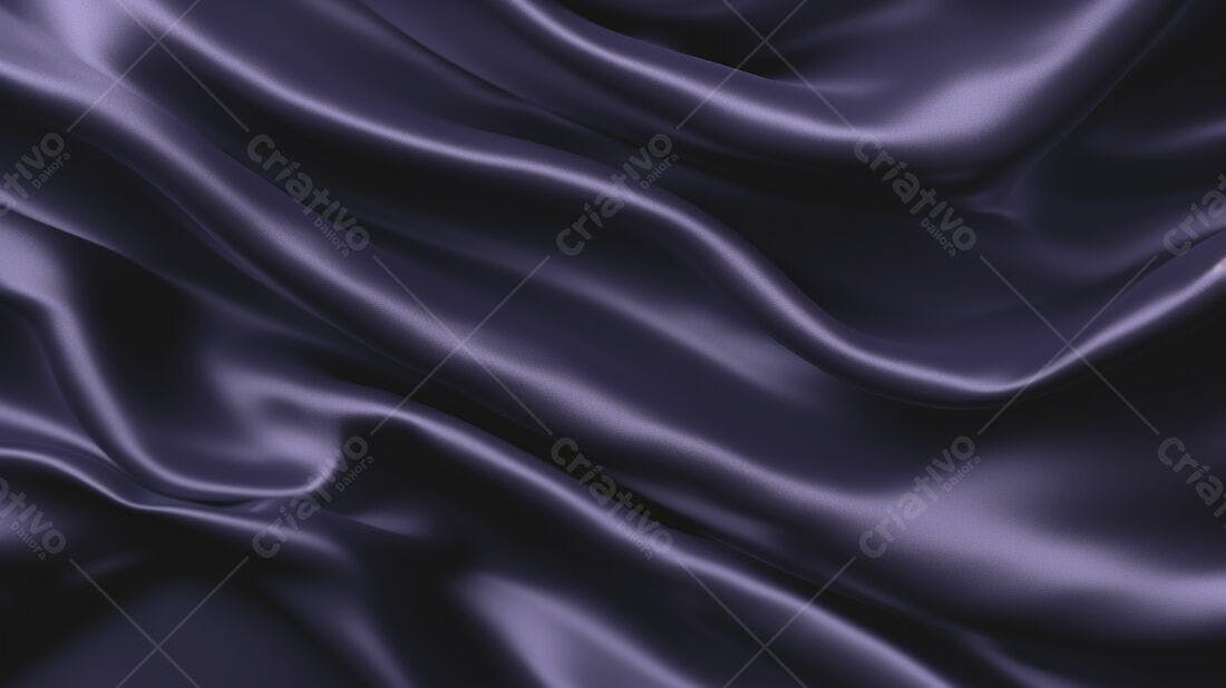 Textura tecido seda roxa para fundo elegante