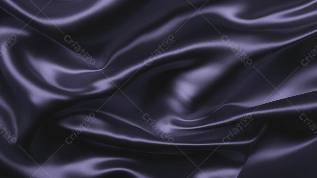 Textura tecido seda roxa para fundo elegante