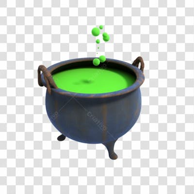 Baixe De Graça Caldeirão Em Alta Qualidade Png Transparente