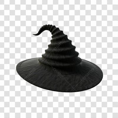 Baixe De Graça Chapéu De Bruxa Em Alta Qualidade Png Transparente (1)