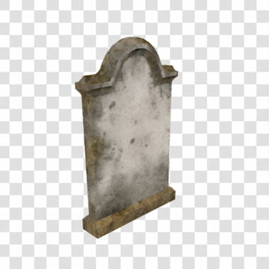 Baixe de graça túmulo nada escrito png transparente