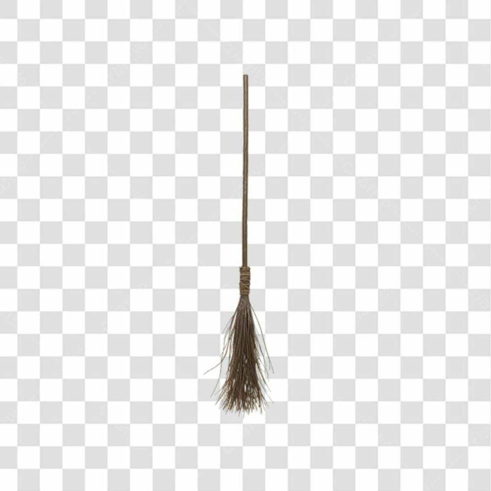 Baixe De Graça Vassoura De Bruxa Png Transparente (3)