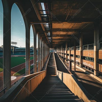 Imagem De Estadio De Futebol Para Composição (13)