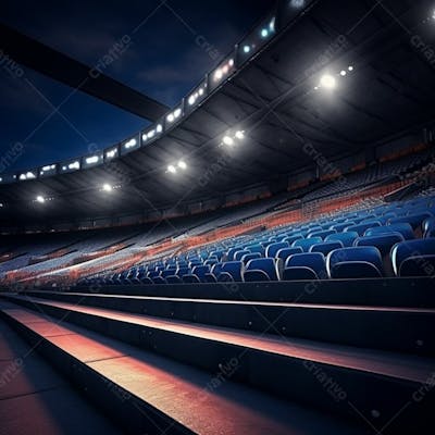 Imagem De Estadio De Futebol Para Composição (21)