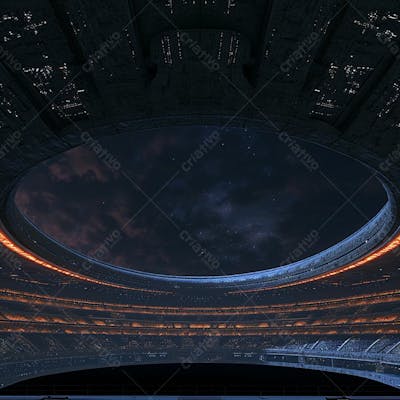 Imagem De Estadio De Futebol Para Composição (109)
