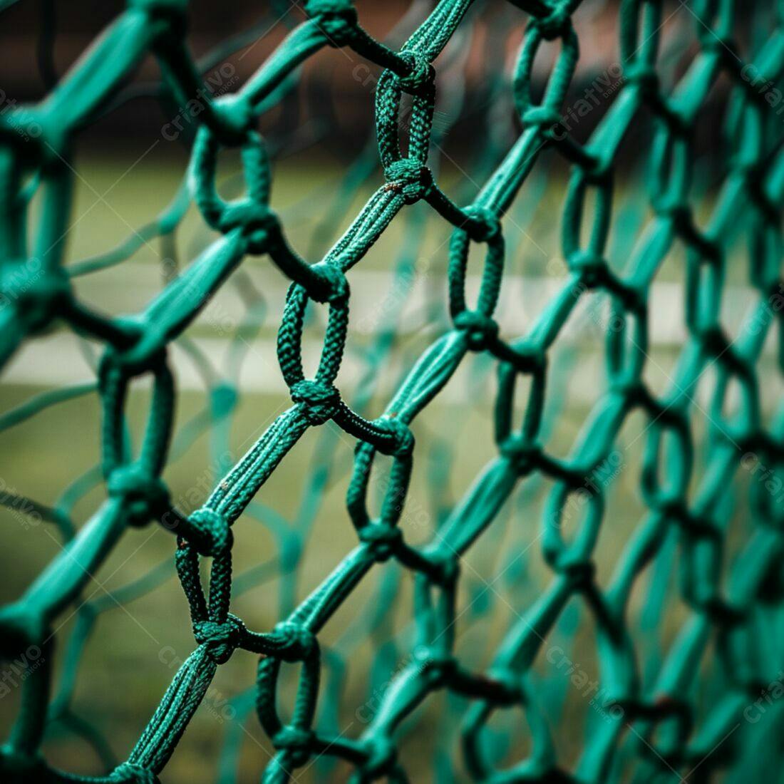 Rede Verde de Futebol em Detalhe