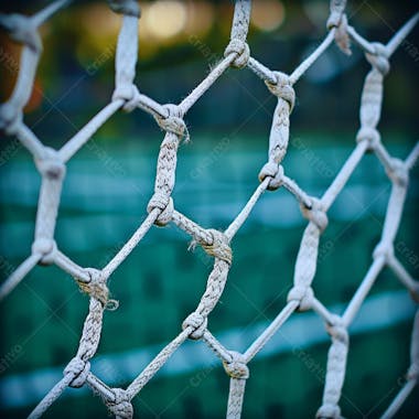 Imagem de estadio de futebol para composição