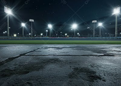 Imagem De Estadio De Futebol Para Composição (170)