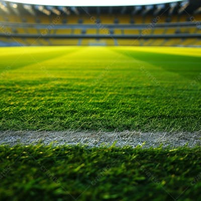 Imagem De Estadio De Futebol Para Composição (284)
