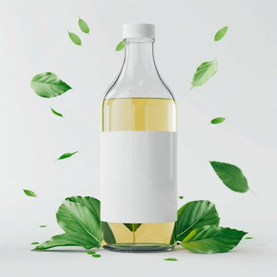 Garrafa De Suco Natural 13