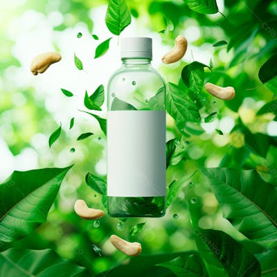 Garrafa De Suco Natural 14