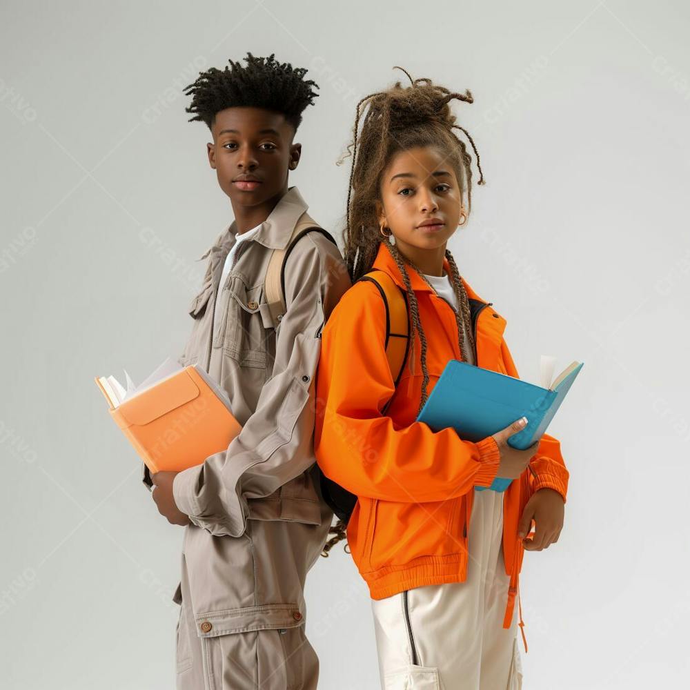 ESTUDANTES