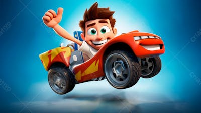 Imagem De Um Mecânico De Automóveis 21
